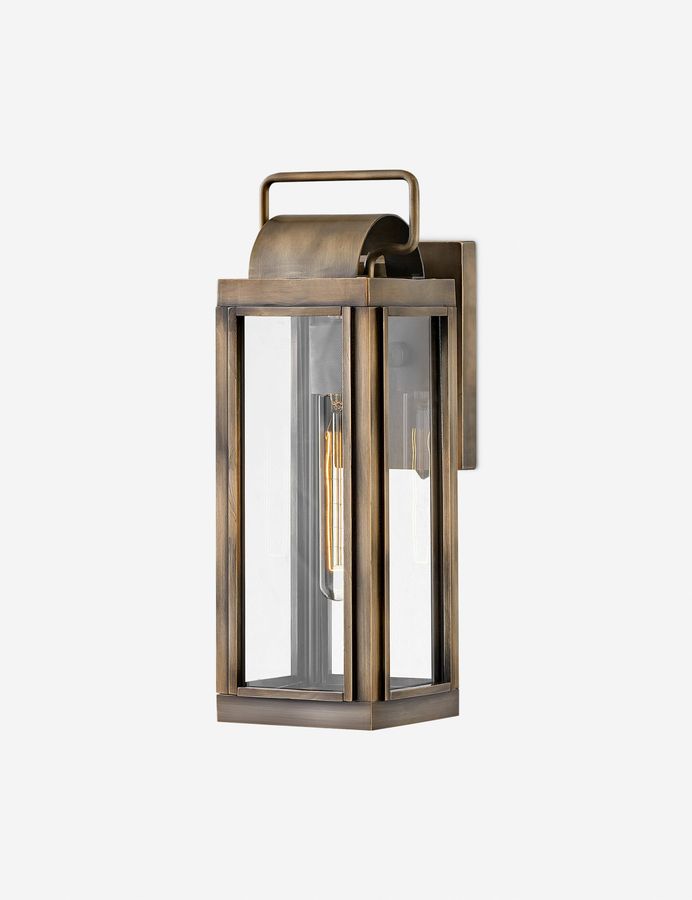 Whitner Outdoor Sconce added by Spoak Member