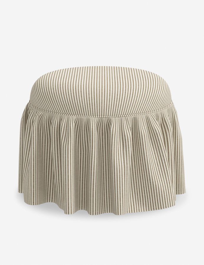 Leary Ottoman added by Spoak Member