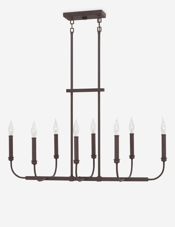 Parsons Linear Chandelier added by Spoak Member