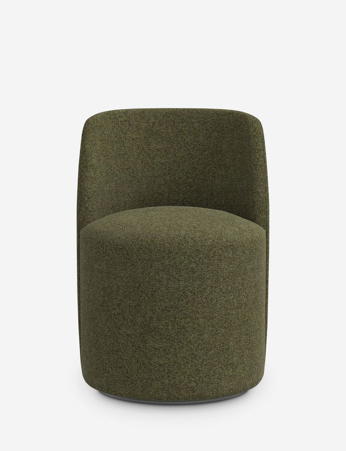 Mckay Swivel Dining Chair added by Spoak Member