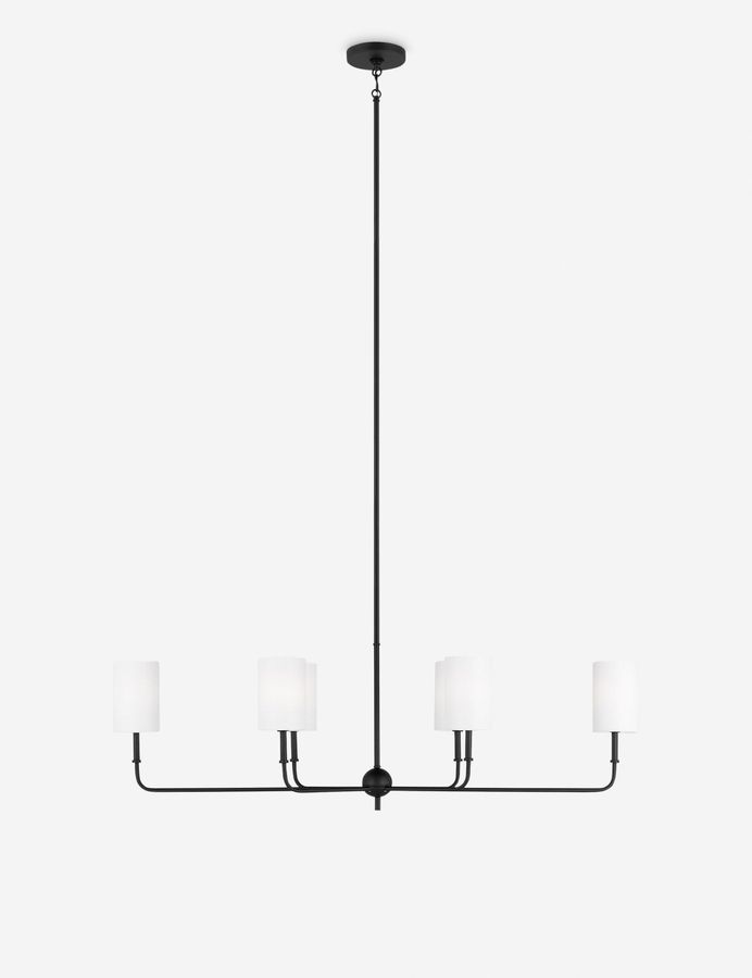 Legrand Linear Chandelier added by Spoak Member