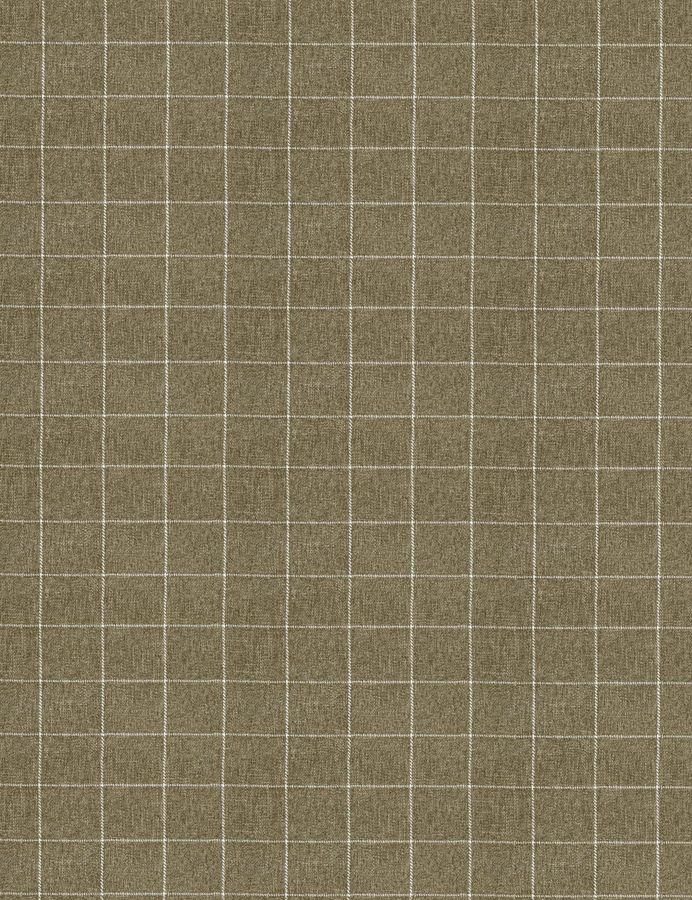 Olive Grid Fabric Swatch added by Spoak Member