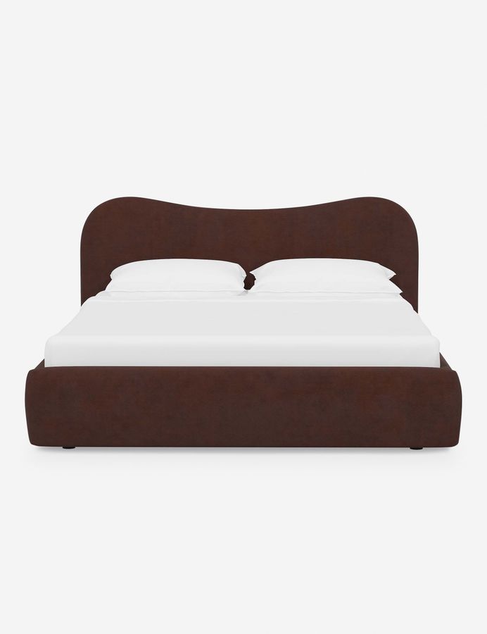 Gladys Platform Bed by Sarah Sherman Samuel added by Spoak Member