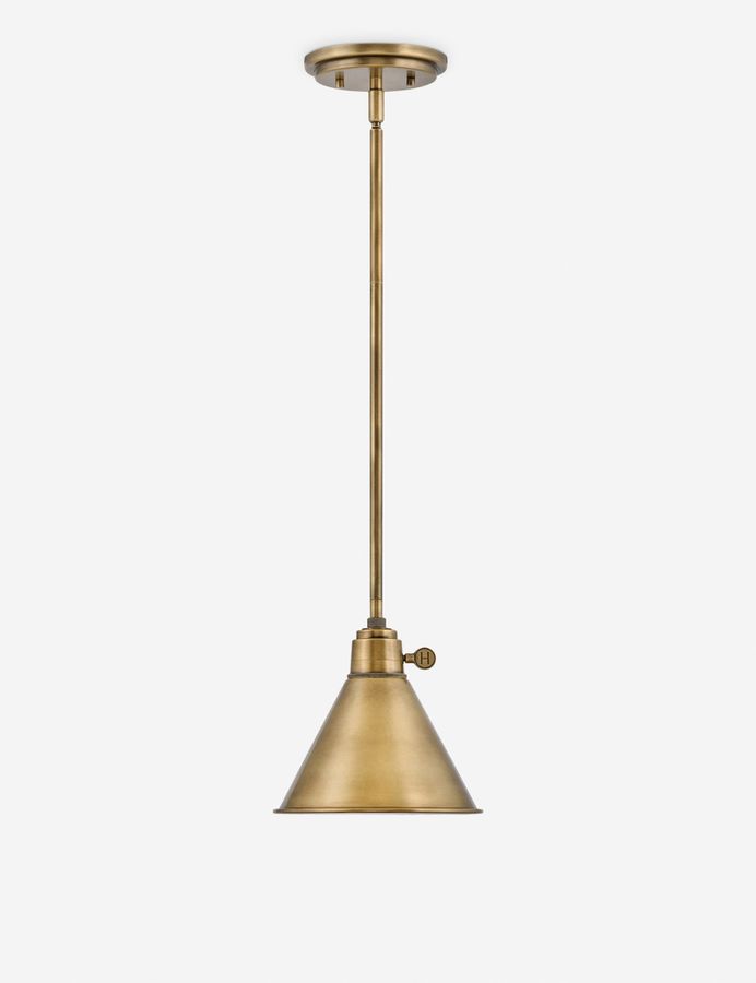 Lennon Pendant Light added by Spoak Member