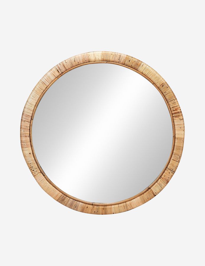 Neom Round Mirror added by Spoak Member