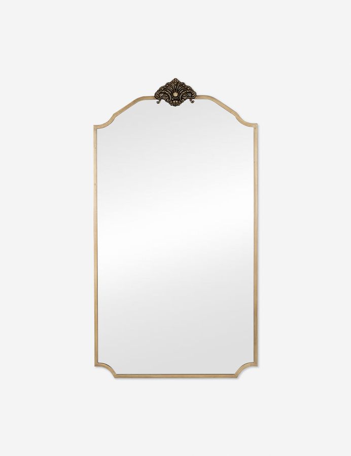 Fairbank Mirror added by Spoak Member