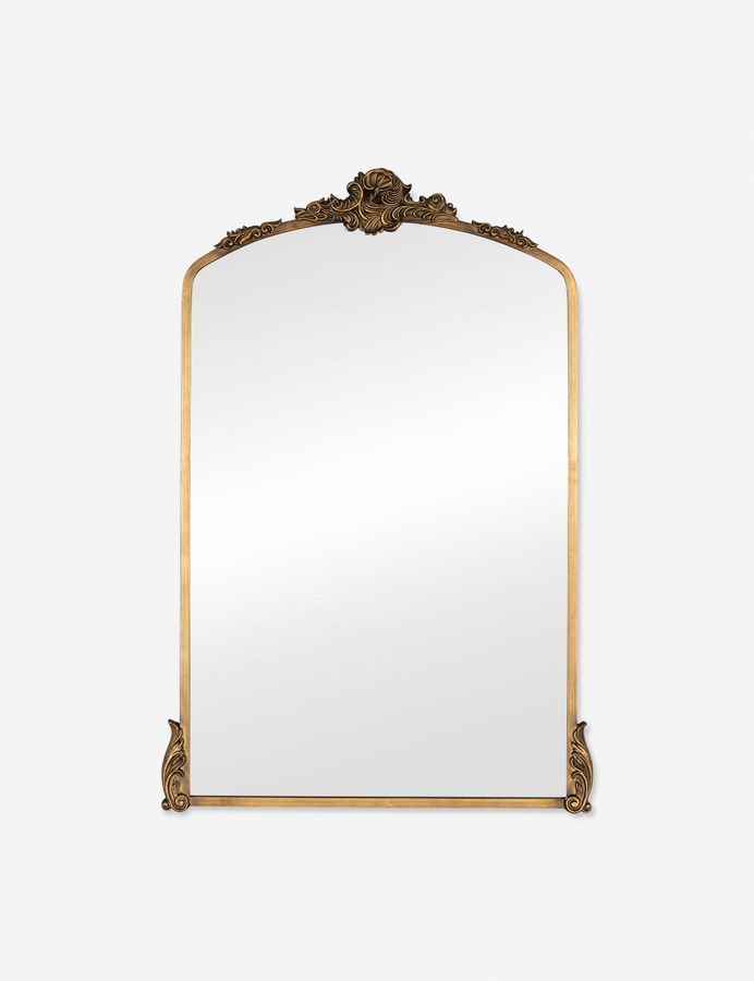 Casserly Mirror added by Spoak Member