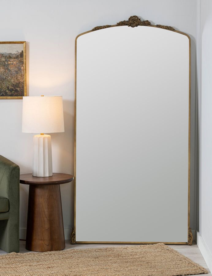 Casserly Full Length Mirror added by Spoak Member