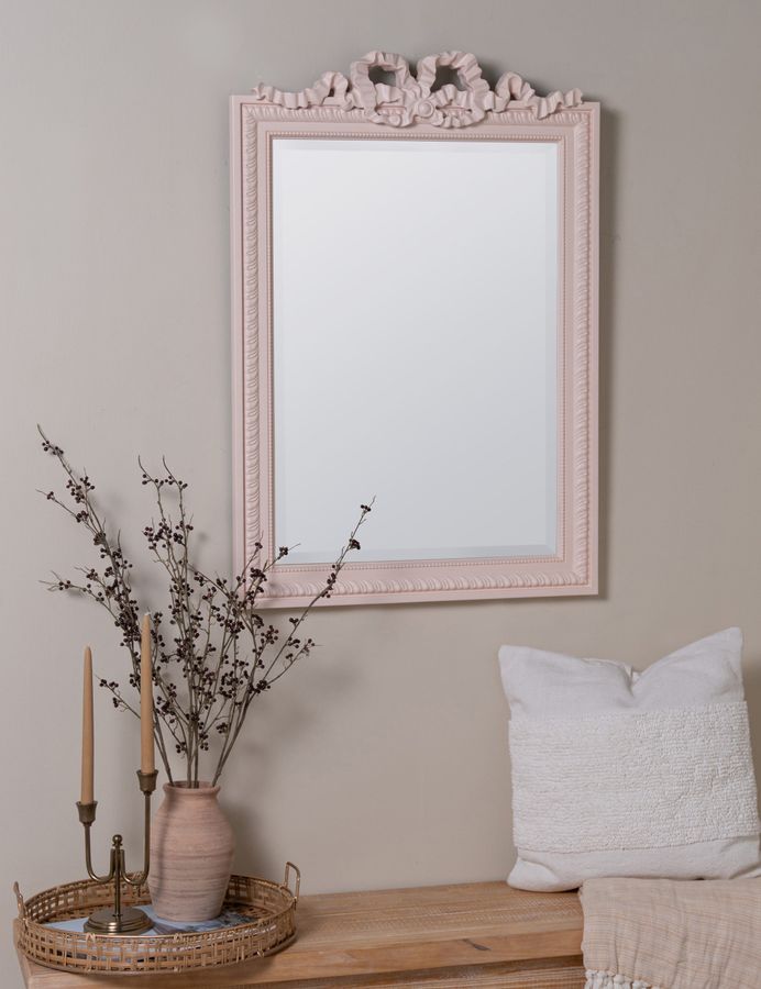 Clarence Mirror by Caitlin Wilson added by Spoak Member