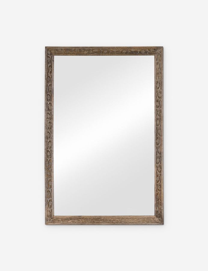 Willoughby Mirror added by Spoak Member