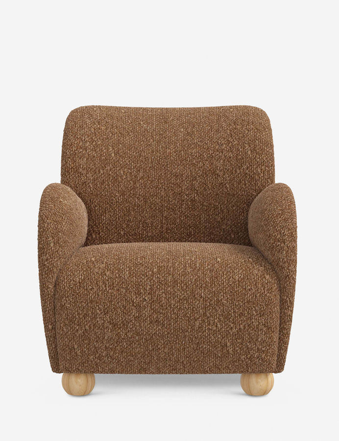 Baird Accent Chair added by Spoak Member