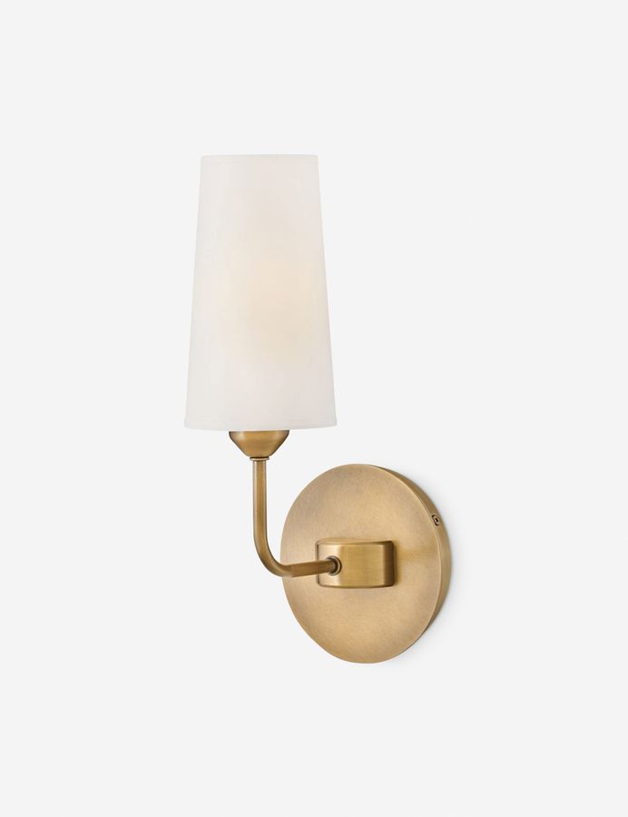 Dabney Sconce added by Spoak Member