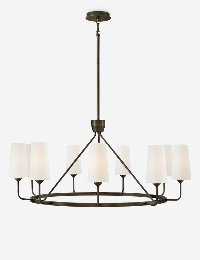 Dabney Chandelier added by Spoak Member