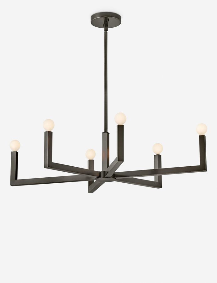 Haruki Linear Chandelier added by Spoak Member