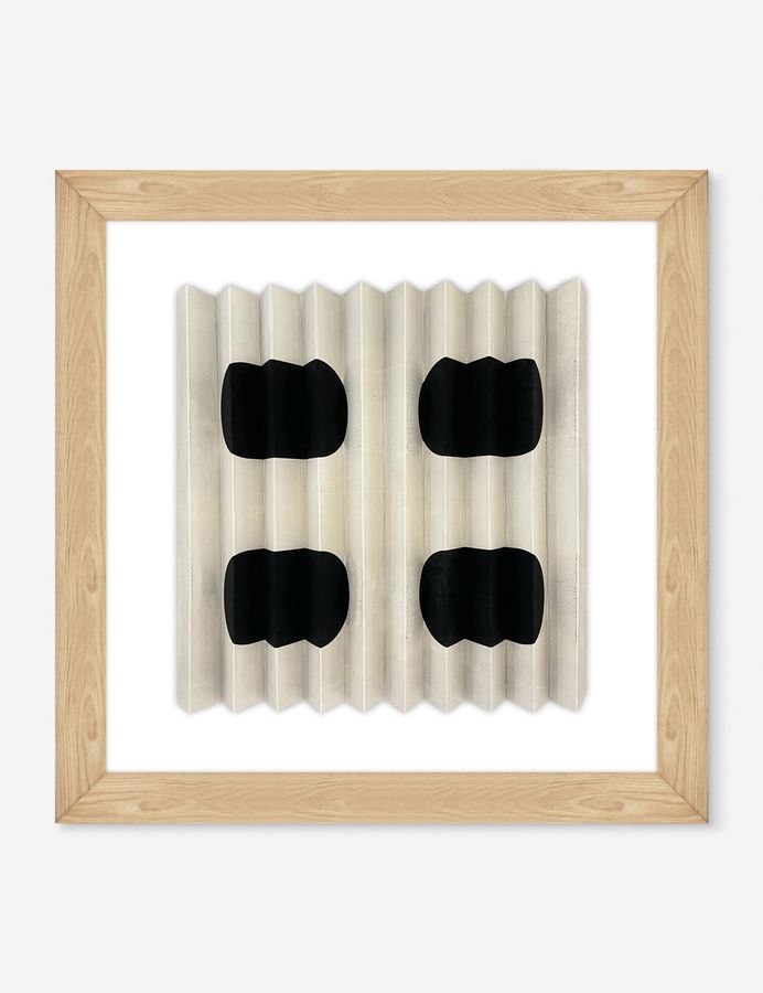 Pleated Dots by Bobby Berk added by Spoak Member