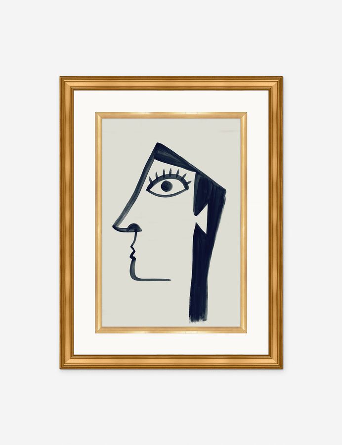 Moral Conscience II Print by Bartholomew Bardo added by Spoak Member