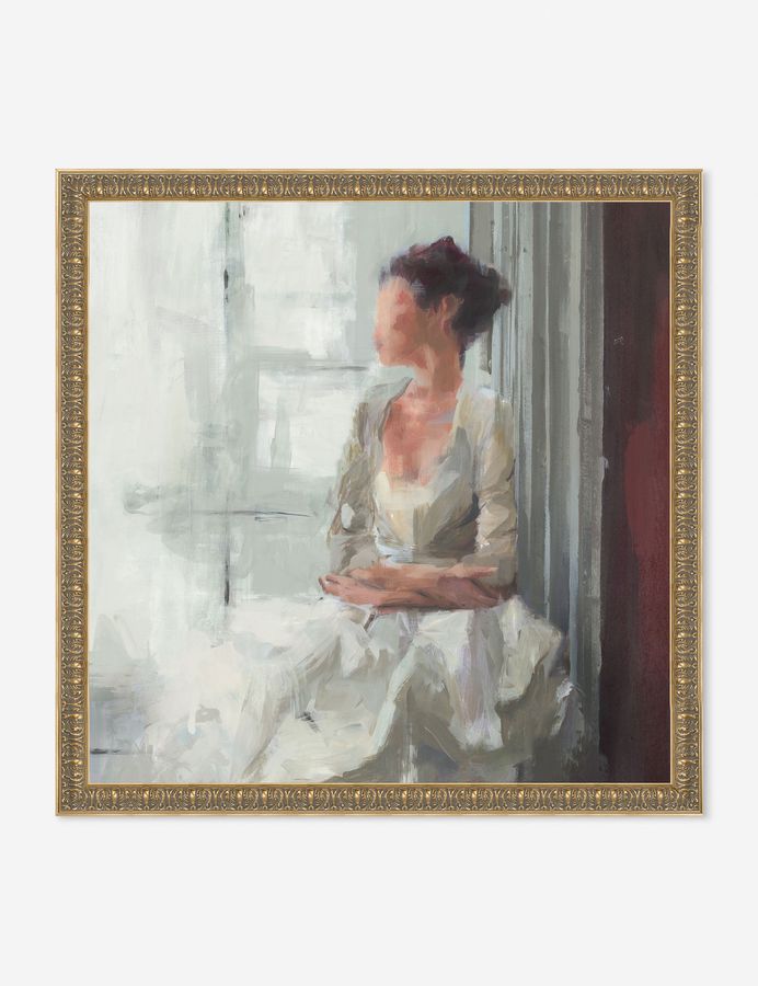 By Your Side Wall Art by Fern Cassidy added by Spoak Member