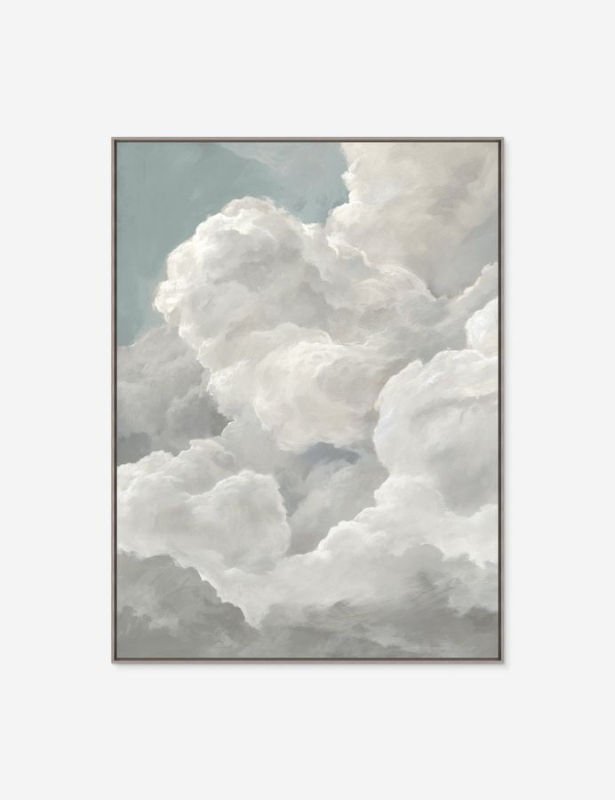 Enchanted Skies III Wall Art by Richard Ryder added by Spoak Member