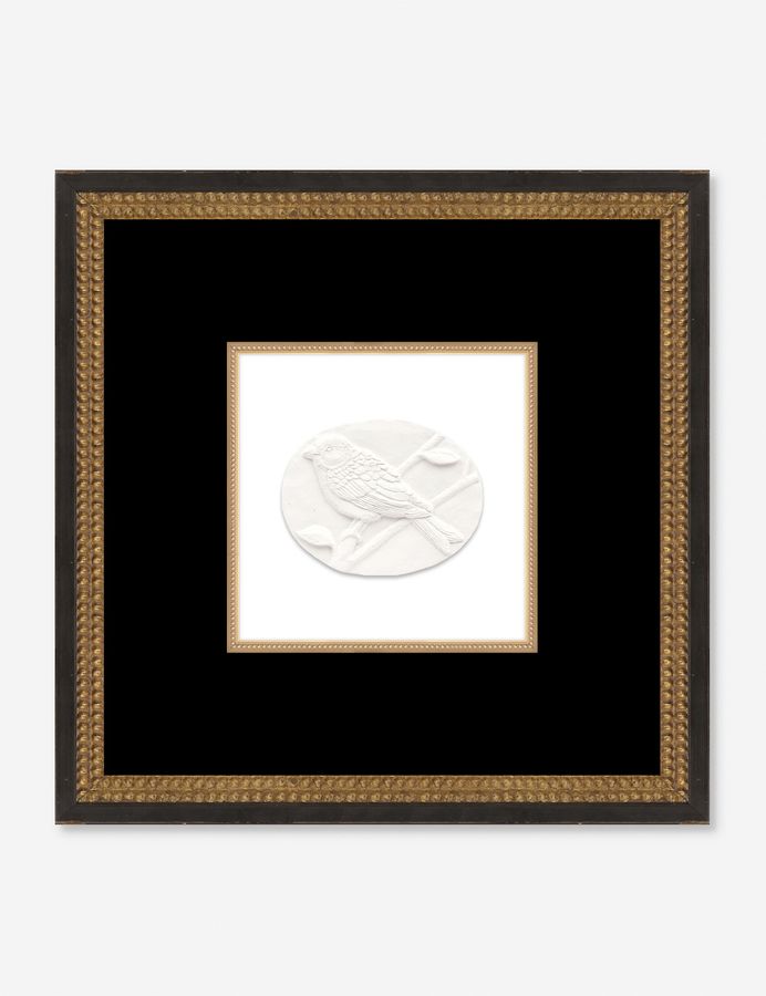 Perched In Tranquility III Wall Art by Sam Nash added by Spoak Member