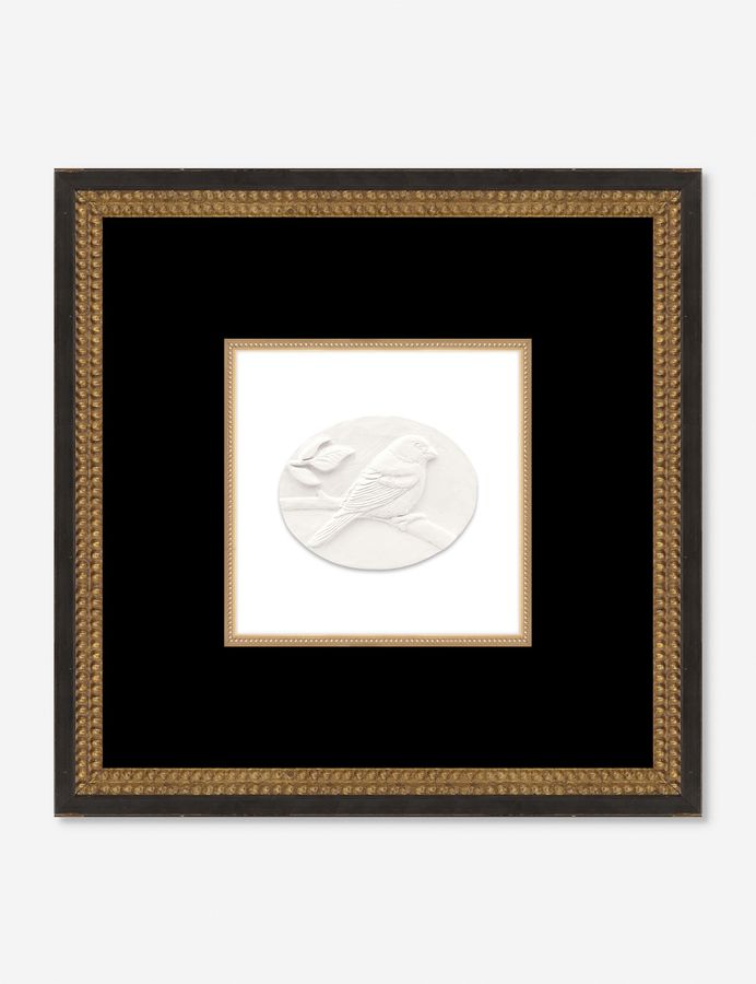 Perched In Tranquility IV Wall Art by Sam Nash added by Spoak Member