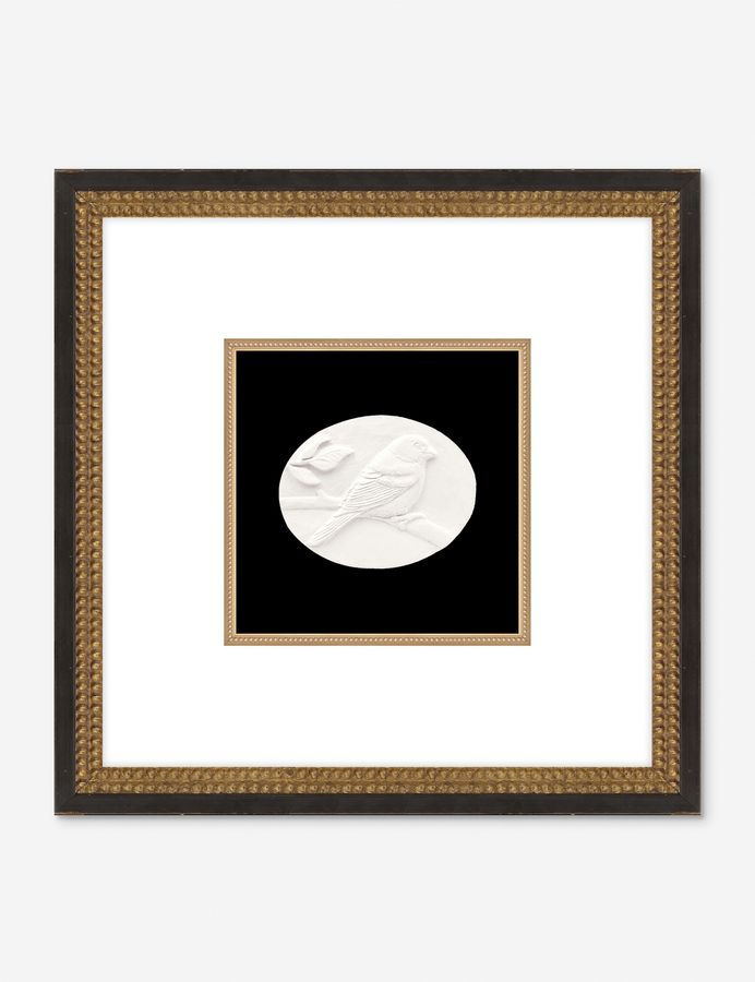 Perched In Tranquility II Wall Art by Sam Nash added by Spoak Member