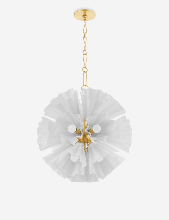 Palencia Chandelier added by Spoak Member