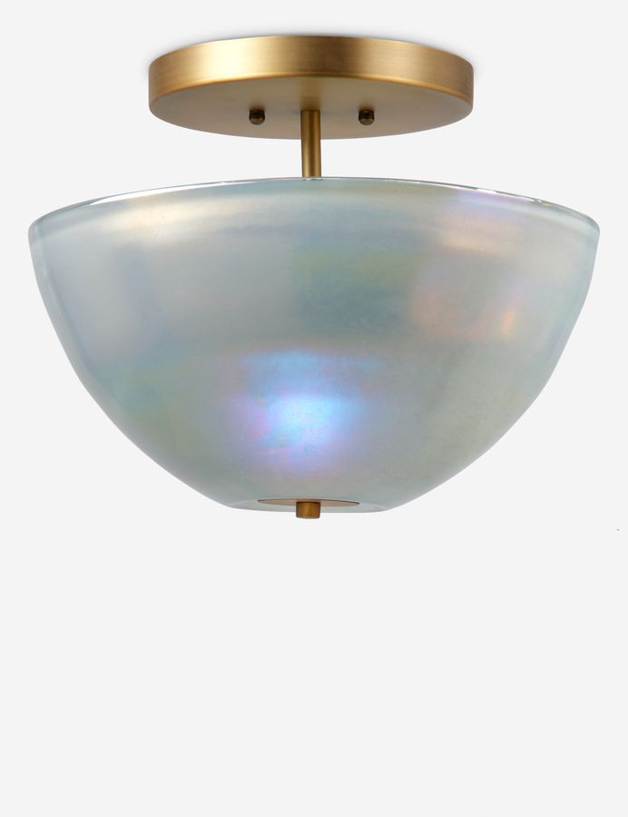 Akari Semi-Flush Mount Light added by Spoak Member