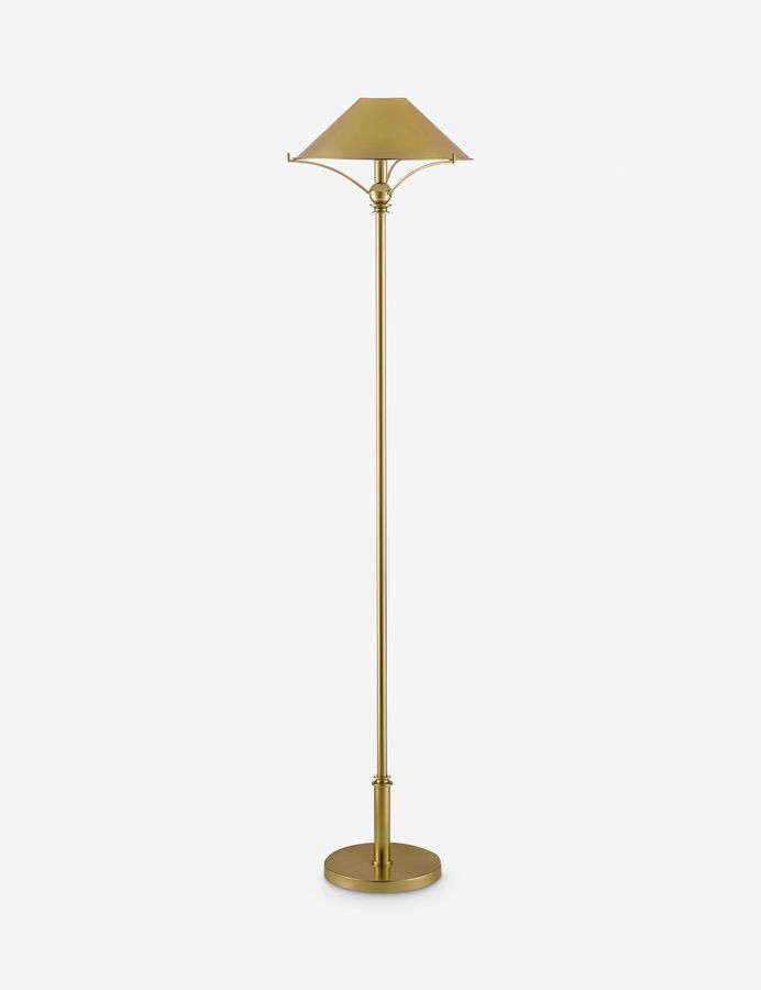 Trina Floor Lamp added by Spoak Member