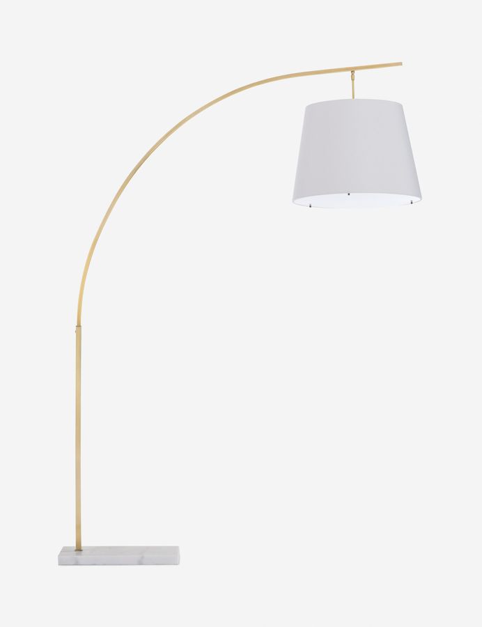 Wilson Floor Lamp added by Spoak Member