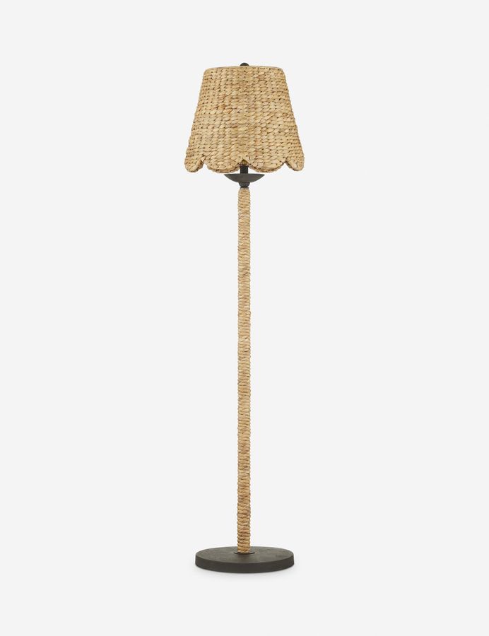 Nanina Floor Lamp added by Spoak Member