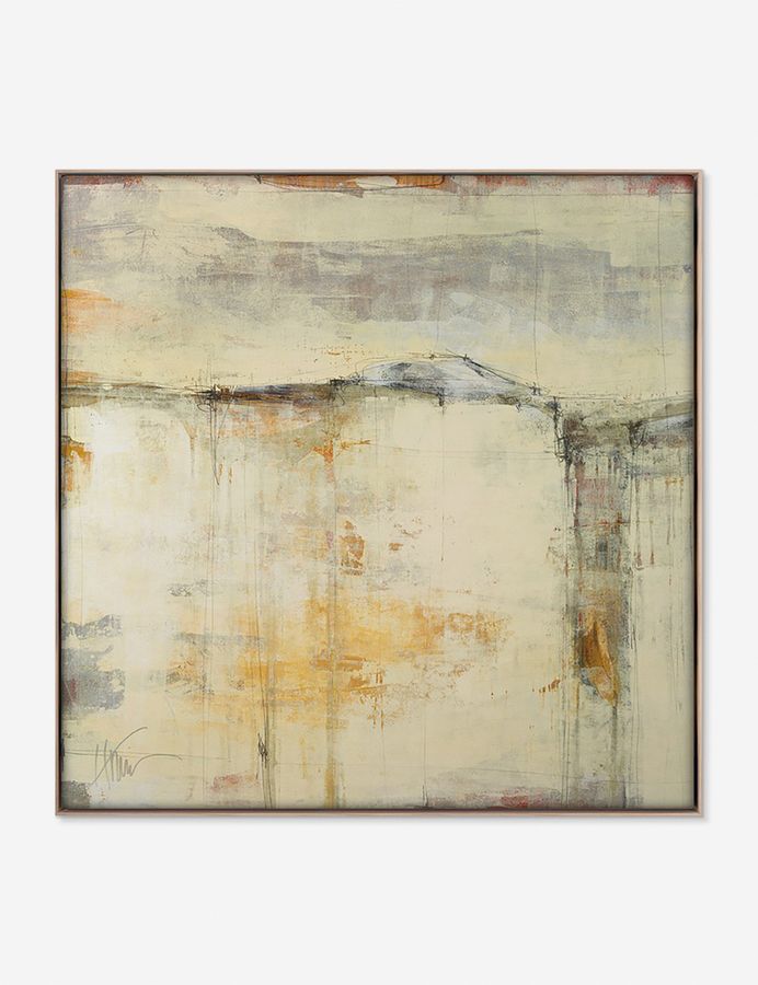 Creme 2 Print by Maeve Harris added by Spoak Member