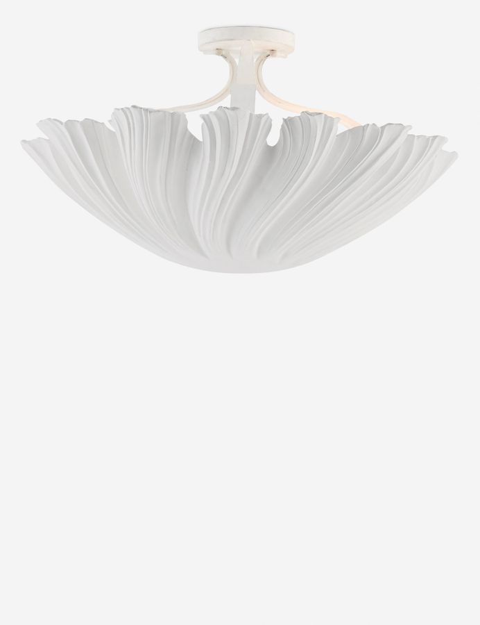Tulia Semi-Flush Mount Light added by Spoak Member