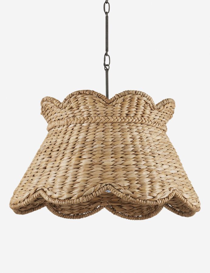 Nanina Pendant Light added by Spoak Member