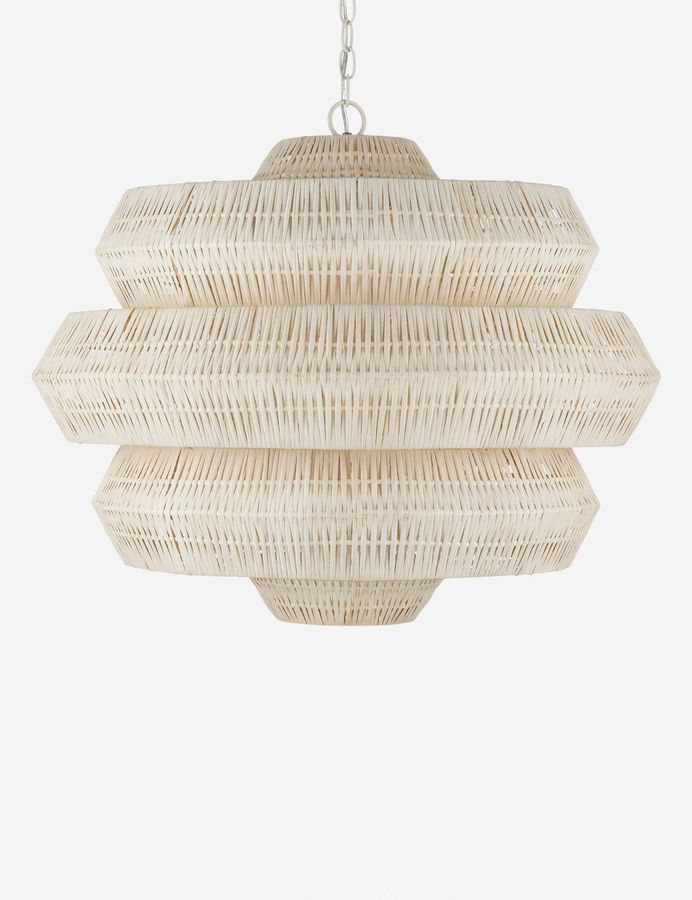 Katriel Chandelier added by Spoak Member