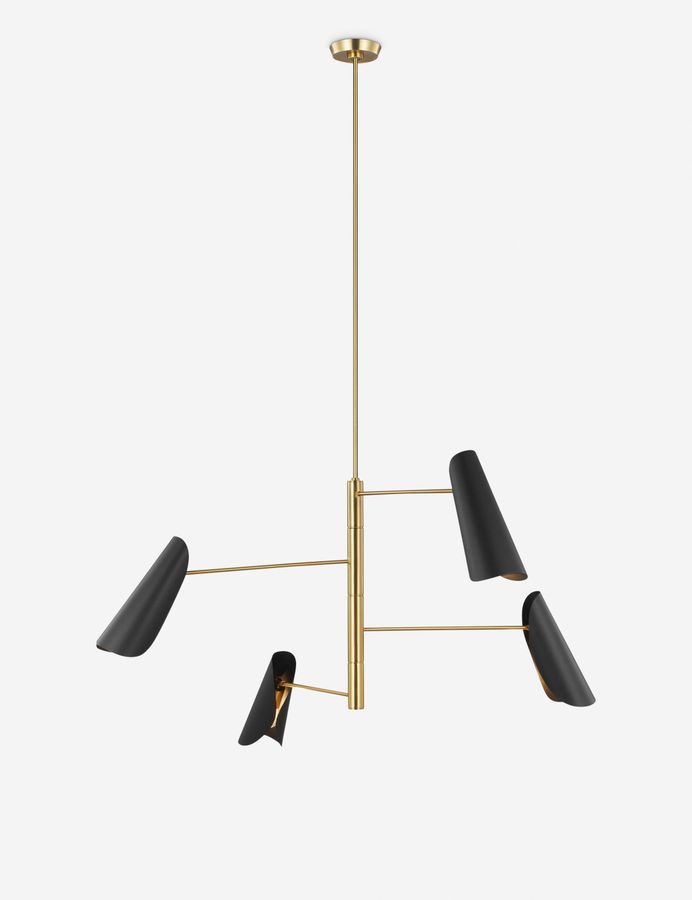 Shin Chandelier added by Spoak Member