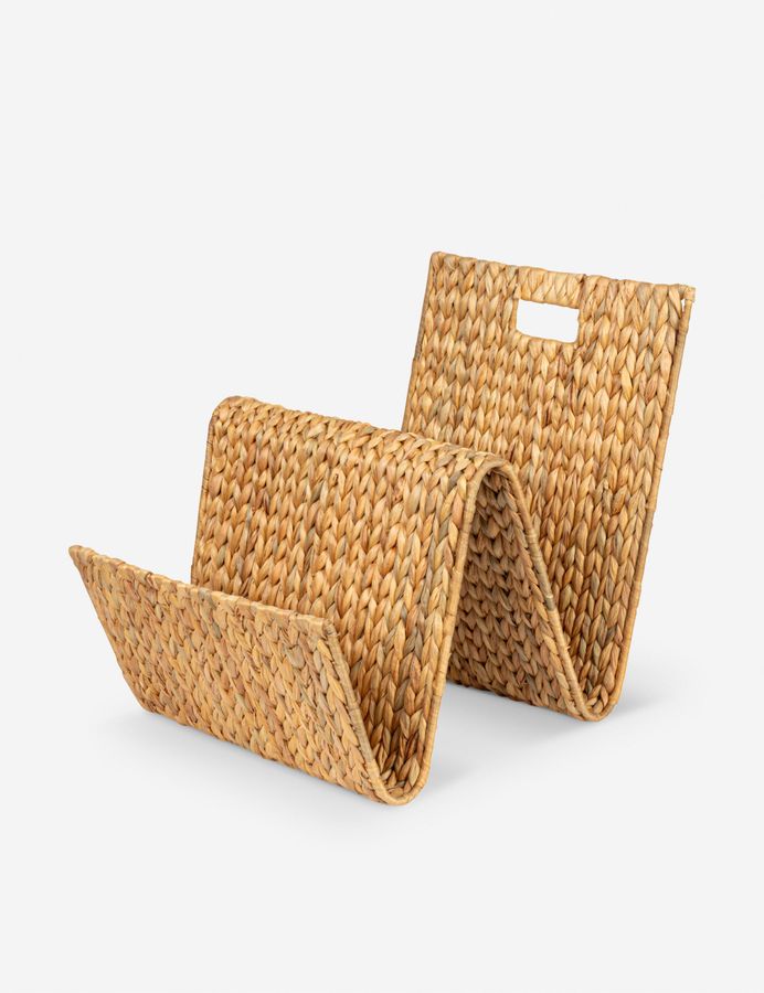 Curry Magazine Rack added by Spoak Member