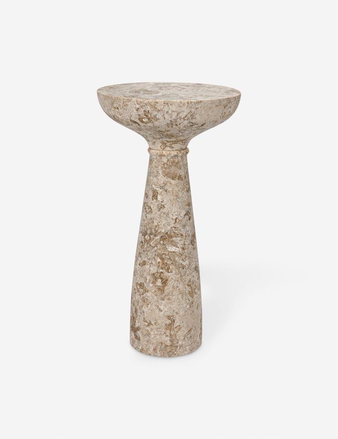 Braun Round Side Table added by Spoak Member