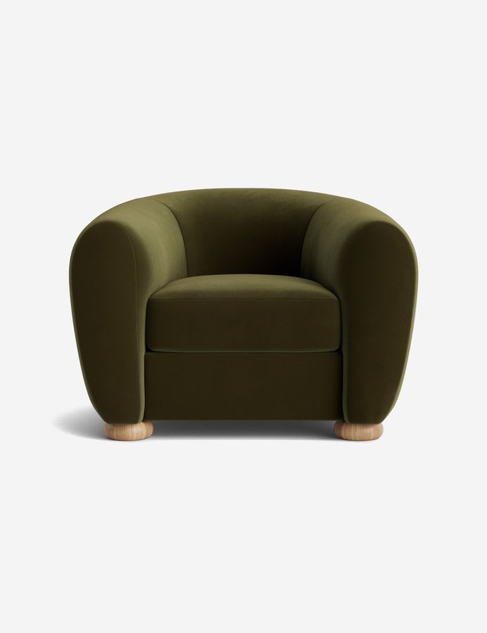 Amaroso Accent Chair added by Spoak Member
