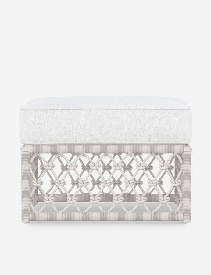 Gibbs Indoor / Outdoor Ottoman added by Spoak Member