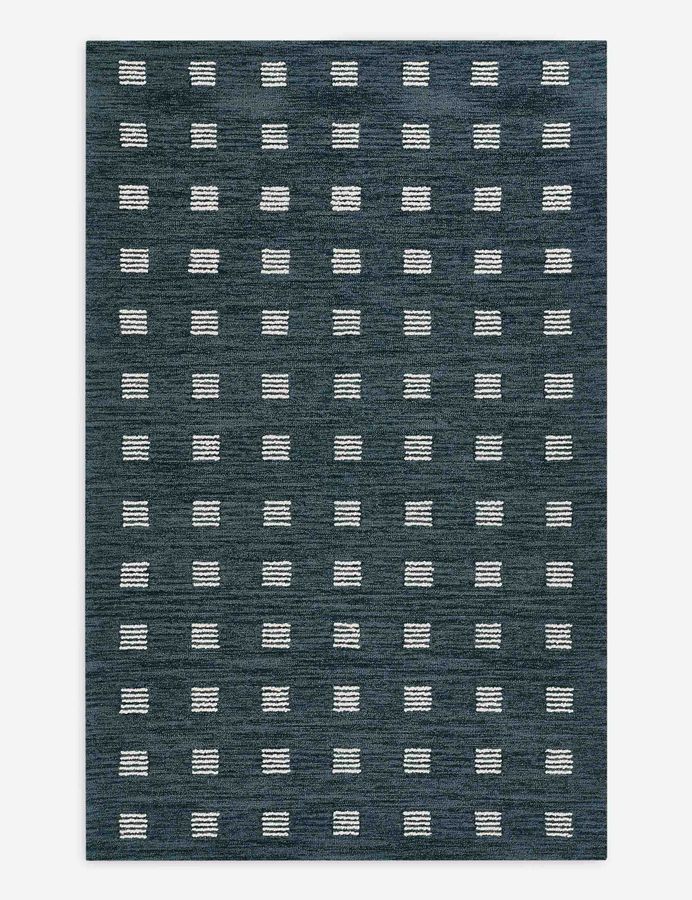Ebba Hand-Tufted Wool Rug added by Spoak Member