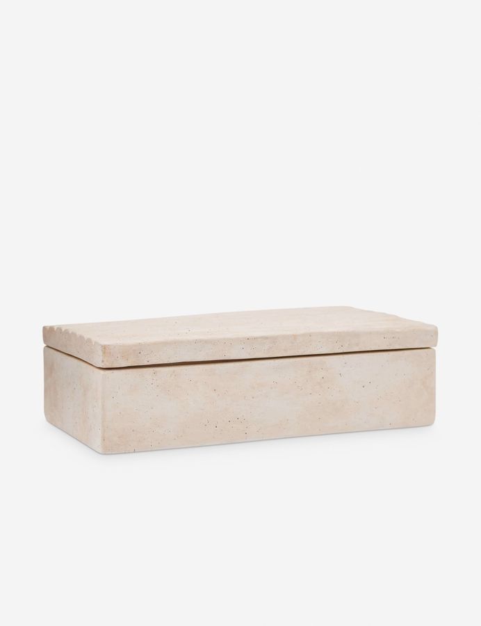 Terrazas Box by Arteriors added by Spoak Member
