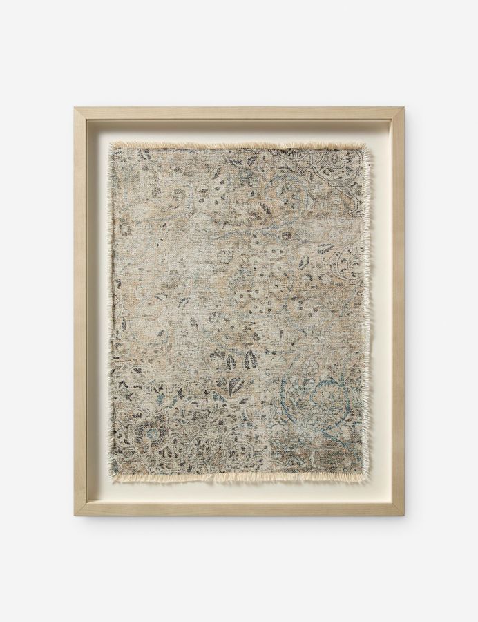 Farhad Textile Wall Art added by Spoak Member