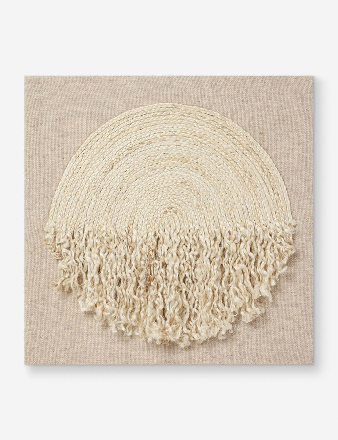 Manzie Textile Wall Art added by Spoak Member