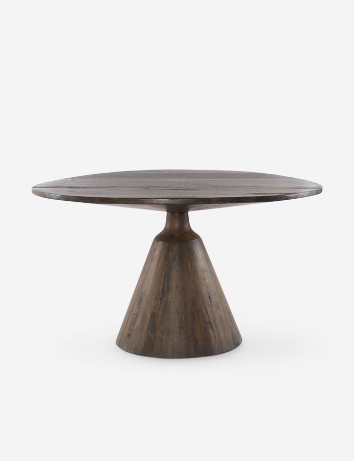 Adair Round Dining Table added by Spoak Member