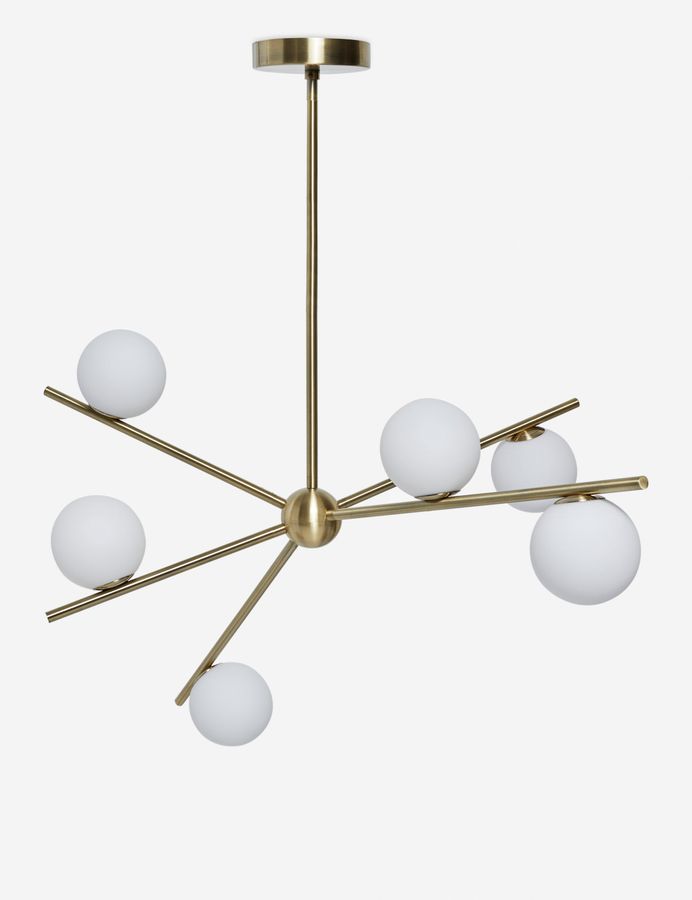 Alfaro Chandelier added by Spoak Member