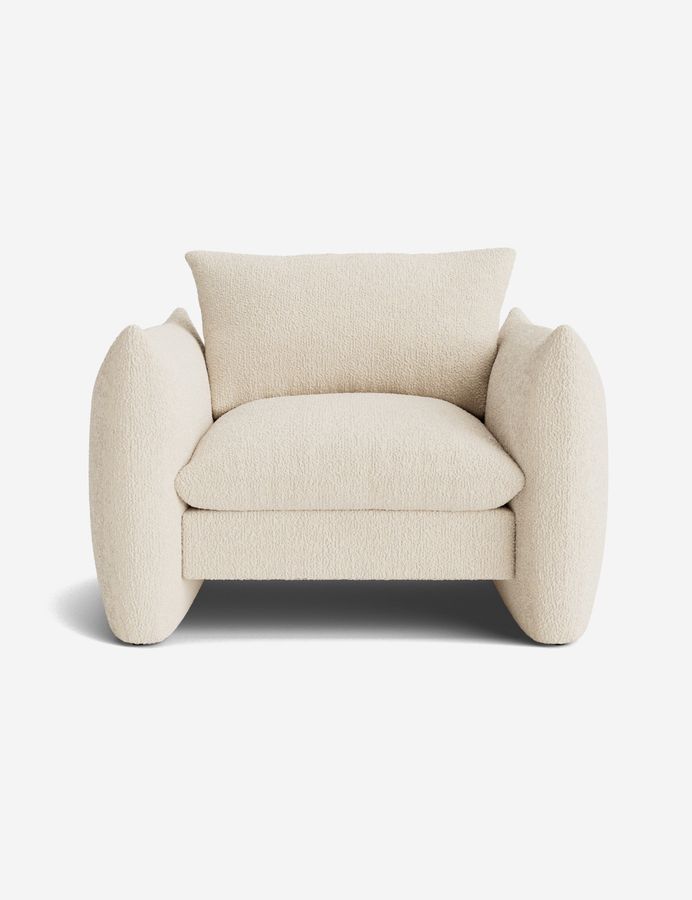 Banks Accent Chair added by Spoak Member
