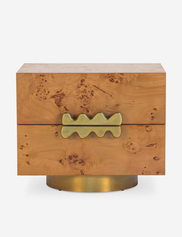 Bertone Nightstand added by Spoak Member