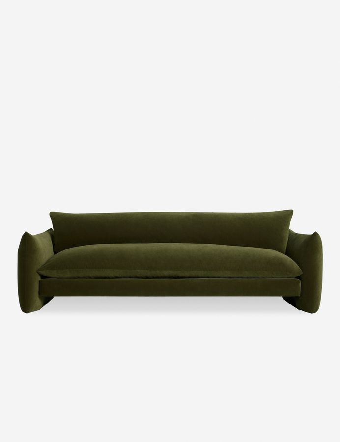 Banks Sofa, Loden Velvet added by Spoak Member