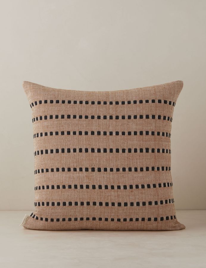 Bati Pillow by Bole Road Textiles added by Spoak Member