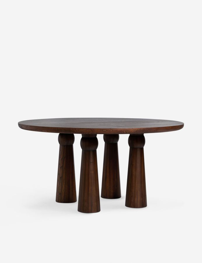 Beasley Round Dining Table added by Spoak Member